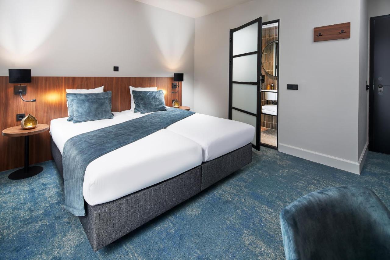 Boutique Hotel First City Haia Exterior foto