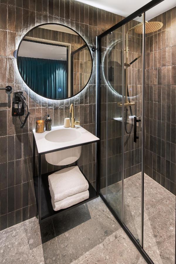 Boutique Hotel First City Haia Exterior foto