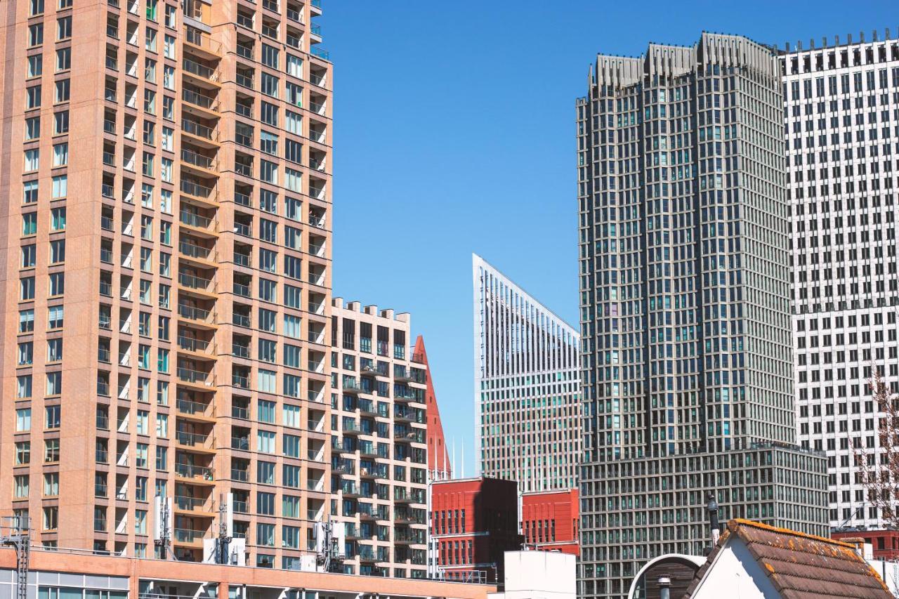 Boutique Hotel First City Haia Exterior foto